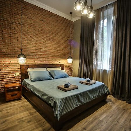 Classy Apartments Central 第比利斯 外观 照片