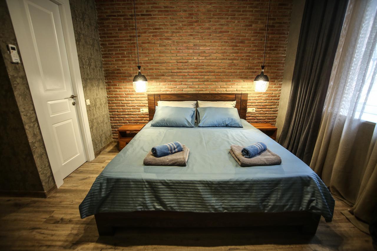 Classy Apartments Central 第比利斯 外观 照片