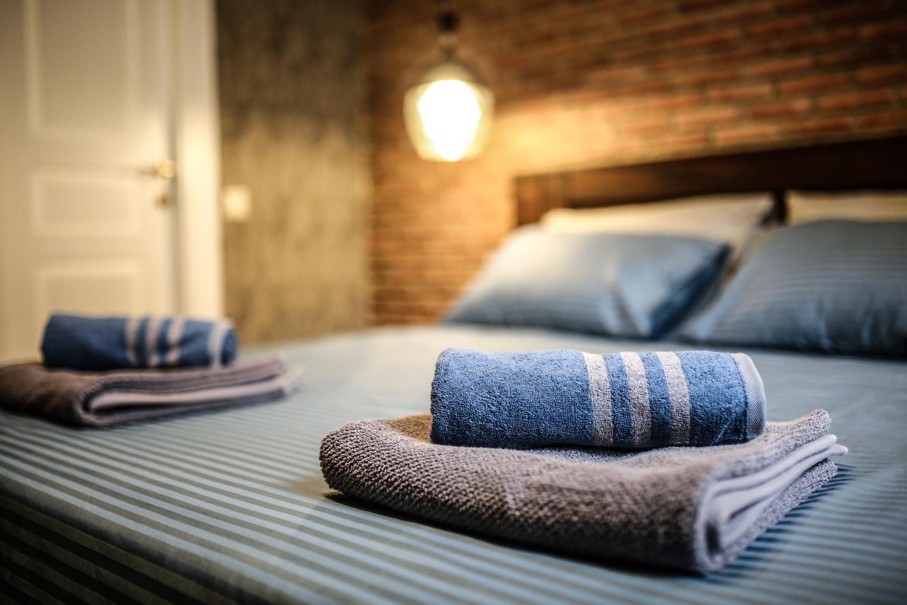 Classy Apartments Central 第比利斯 外观 照片