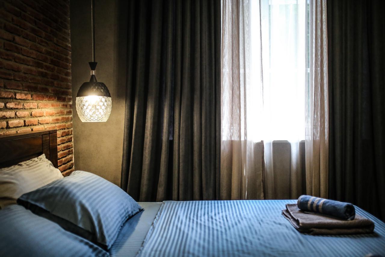 Classy Apartments Central 第比利斯 外观 照片